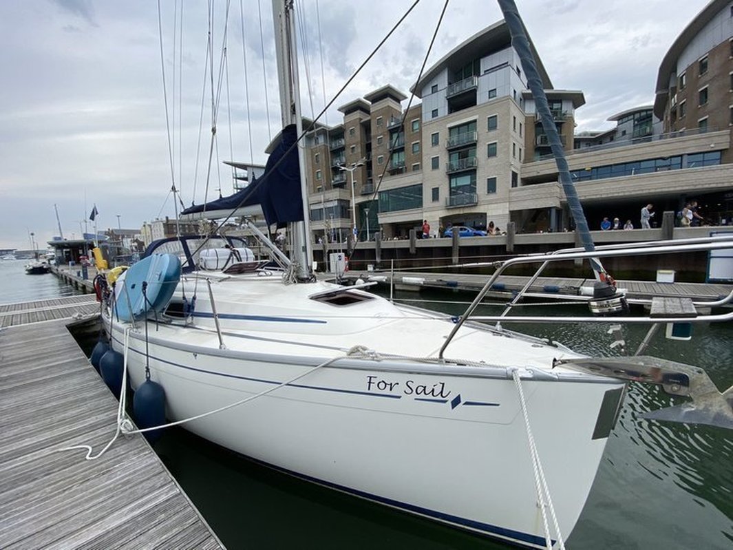 Bavaria 30 Cruiser