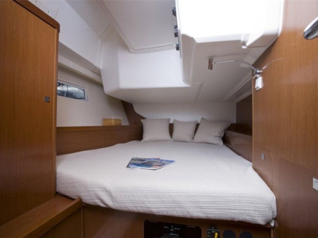 Oceanis 45
