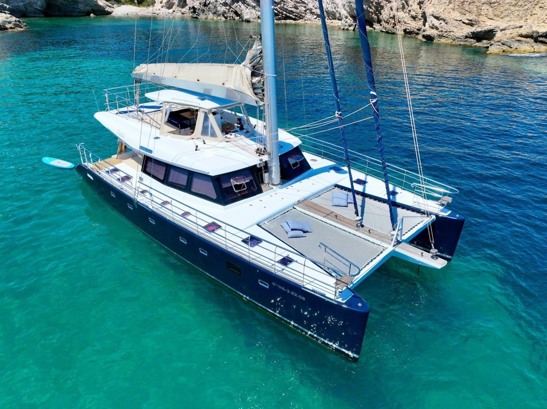 Sunreef 60
