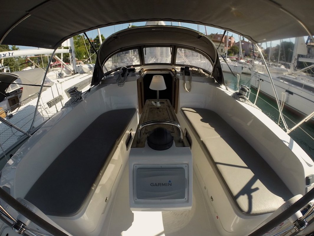 Bavaria Cruiser 41