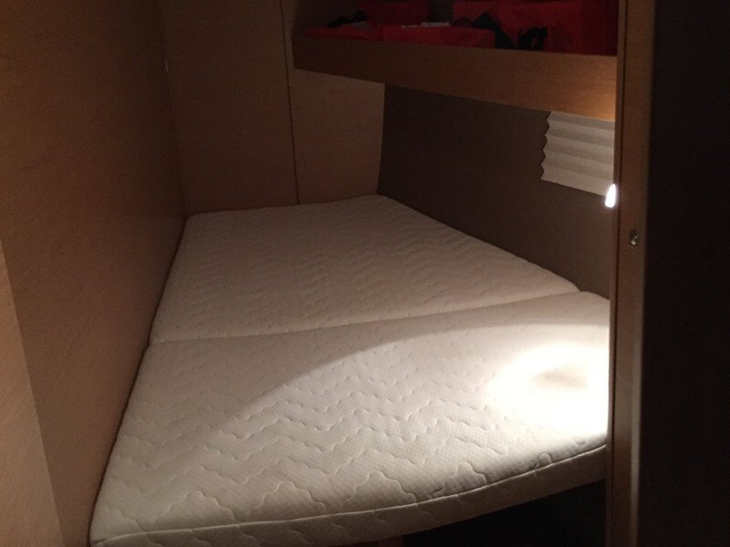 Dufour 460 Grand Large