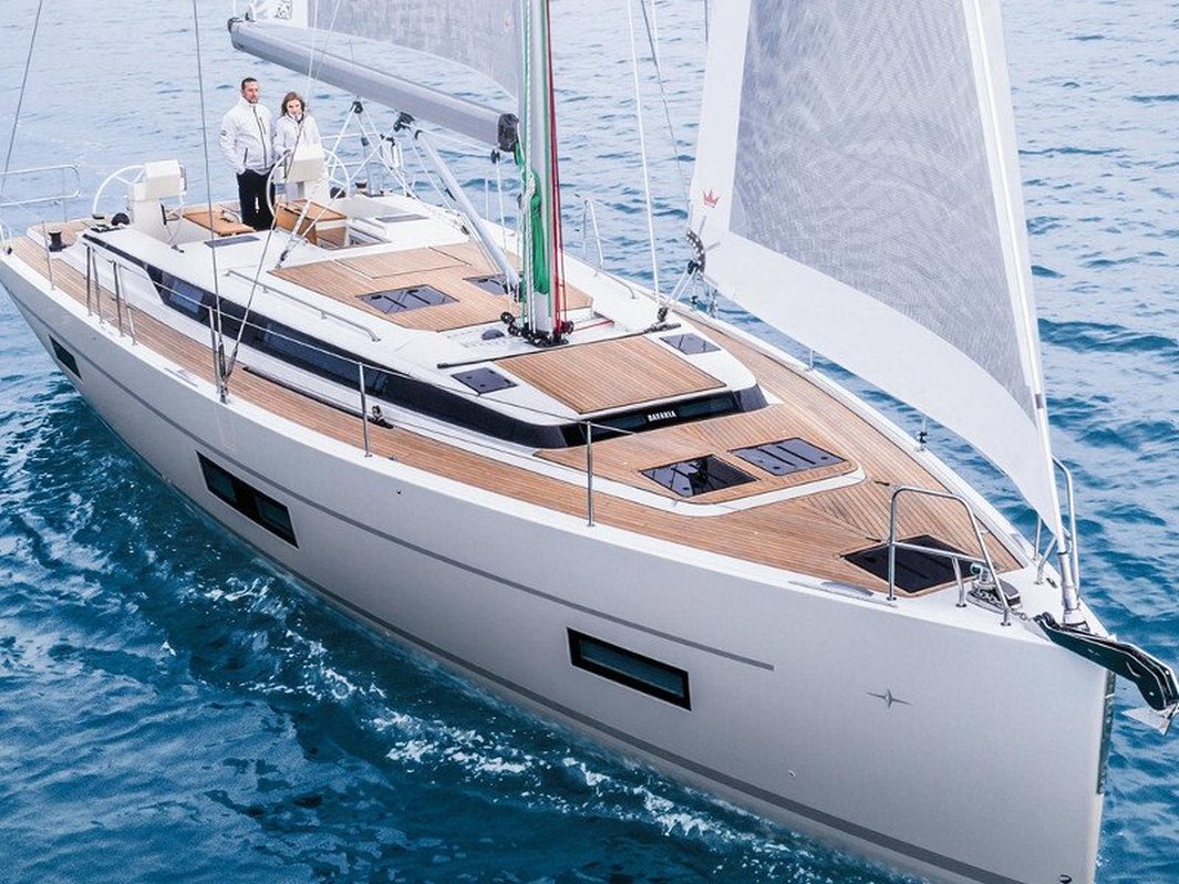 Bavaria C45