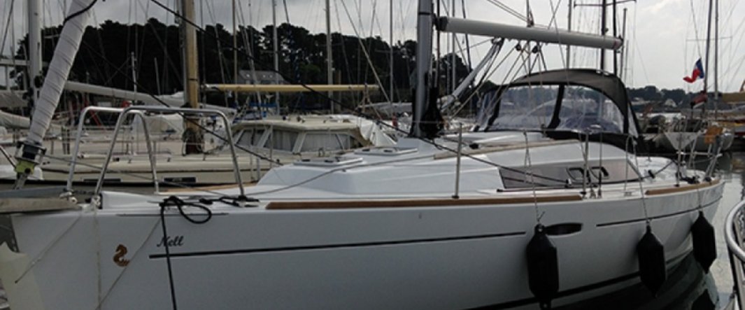 OCEANIS 31