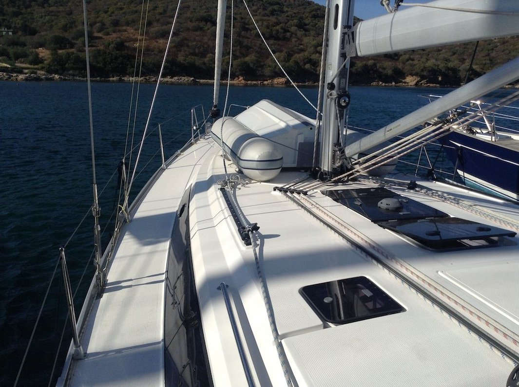 Bavaria Cruiser 46