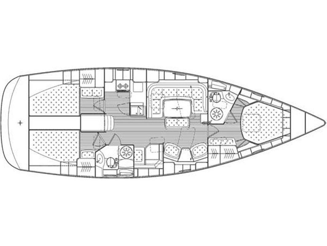 Bavaria 44 Vision