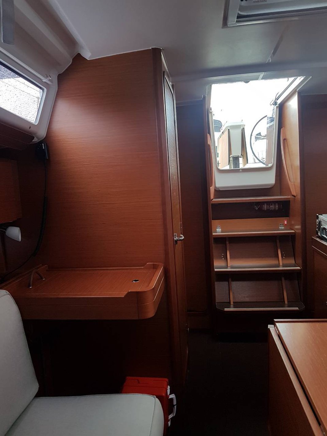 Dufour 360 Grand Large