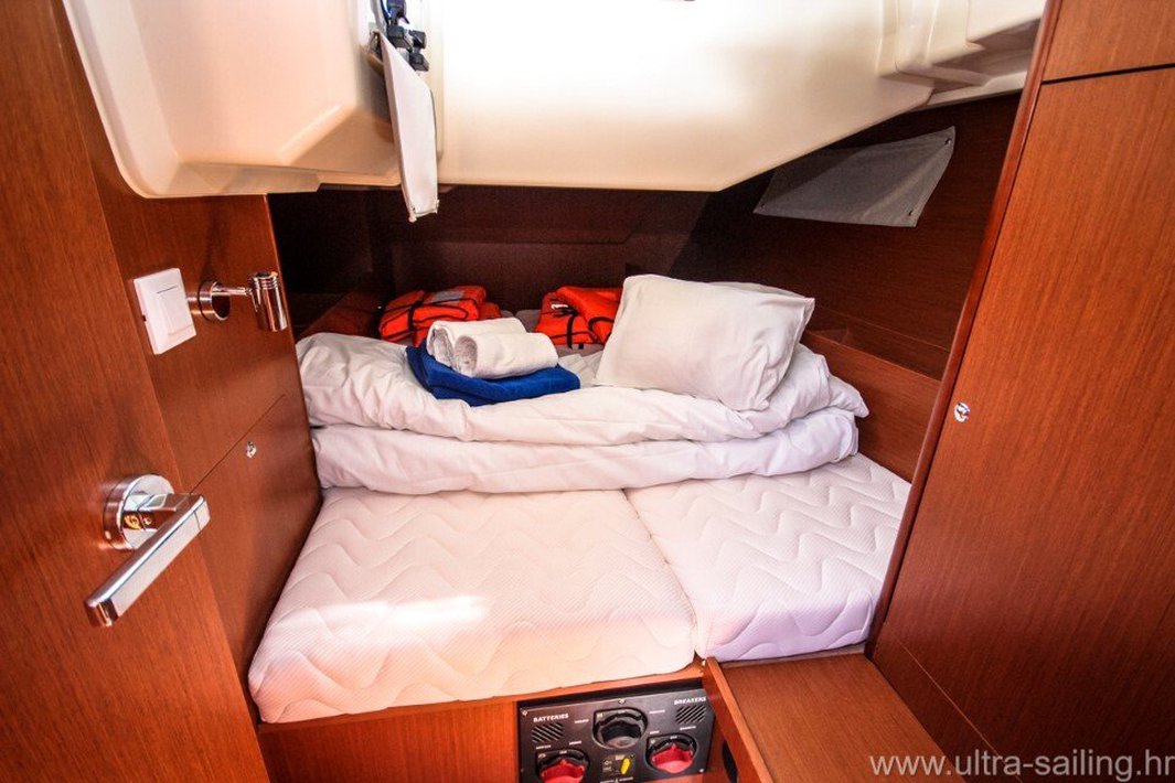 Oceanis 41.1