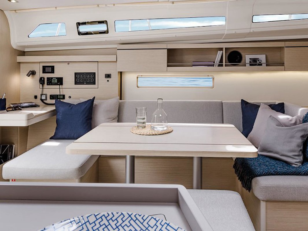Oceanis 40.1