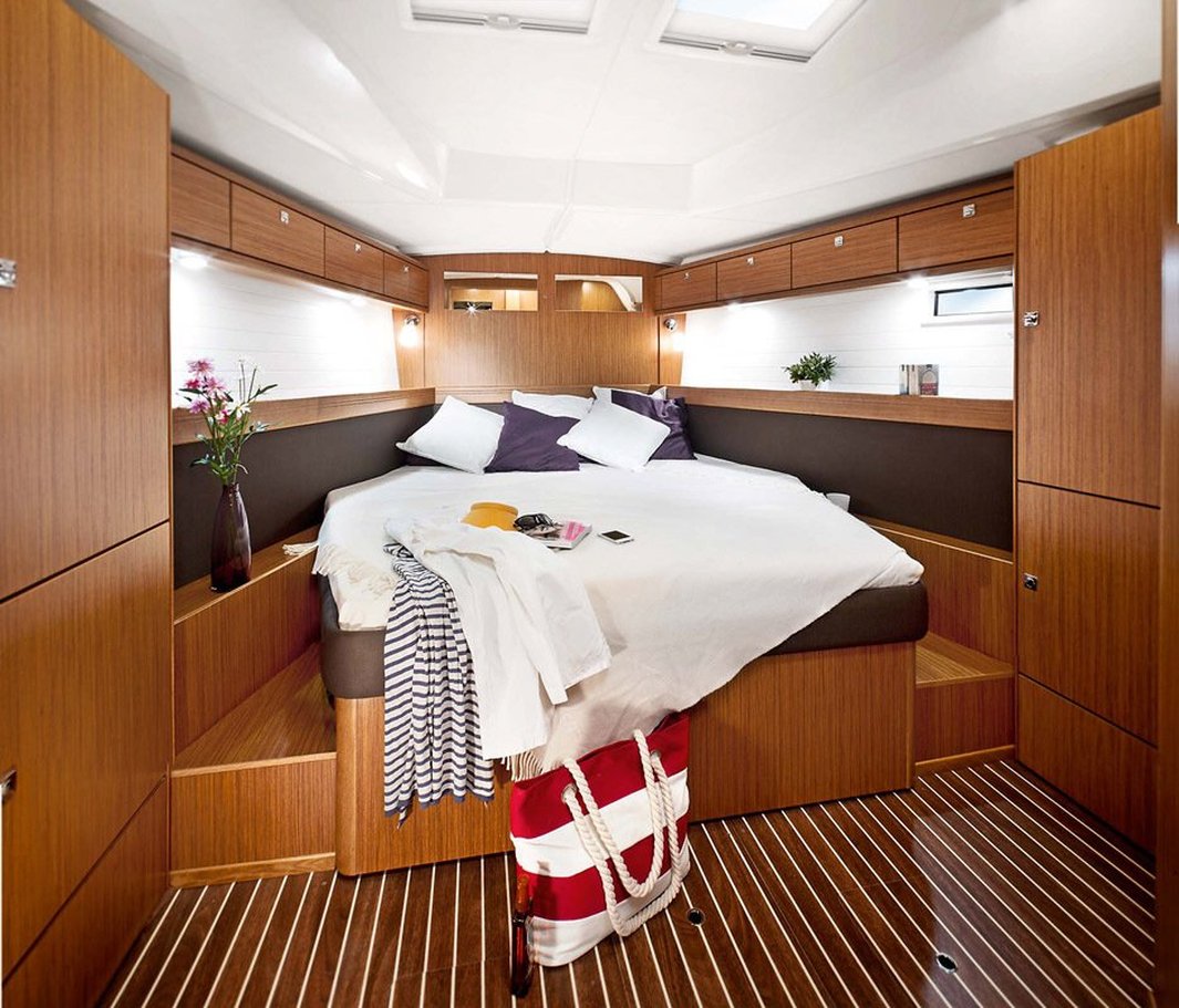 Bavaria Cruiser 46