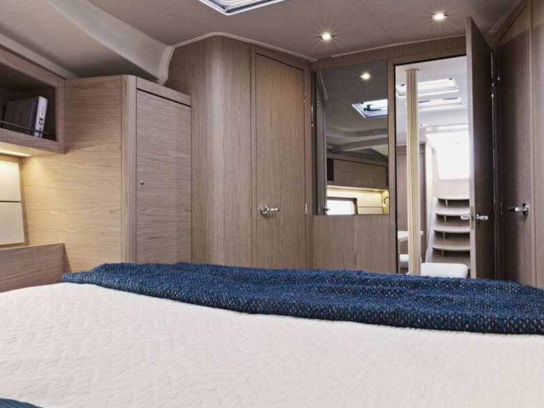 Oceanis 46