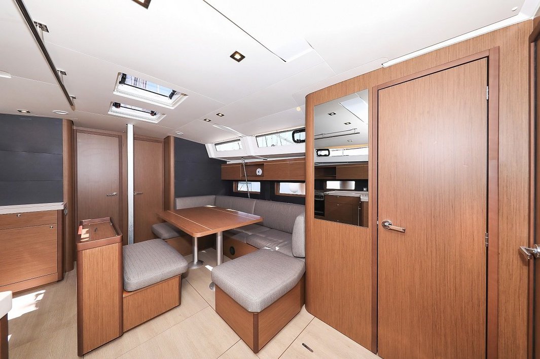 Oceanis 46.1
