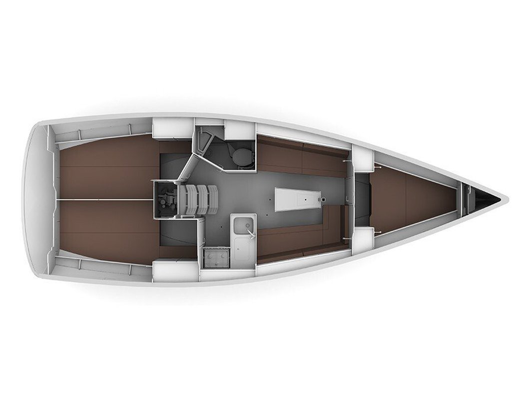 Bavaria 37 Cruiser