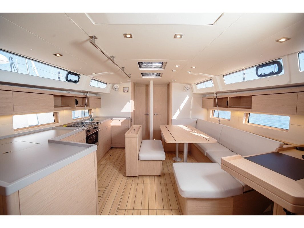 Oceanis 46.1