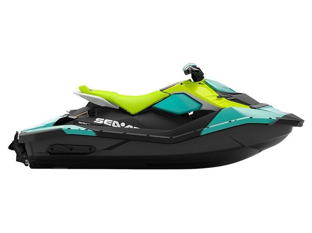 SeaDoo Spark