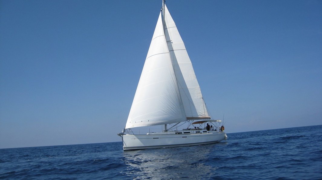 Dufour 425 (3 cab)
