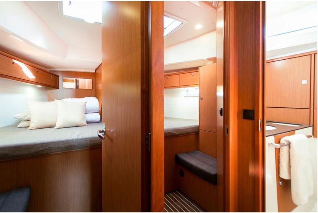 Bavaria 46 Cruiser
