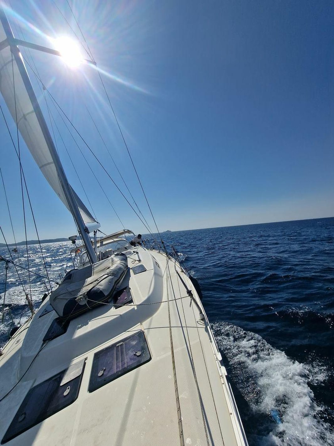 Bavaria 50 Cruiser