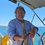 Denis Paros Marina, Cyclades Islands