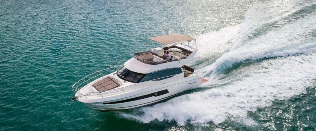 PRESTIGE 460