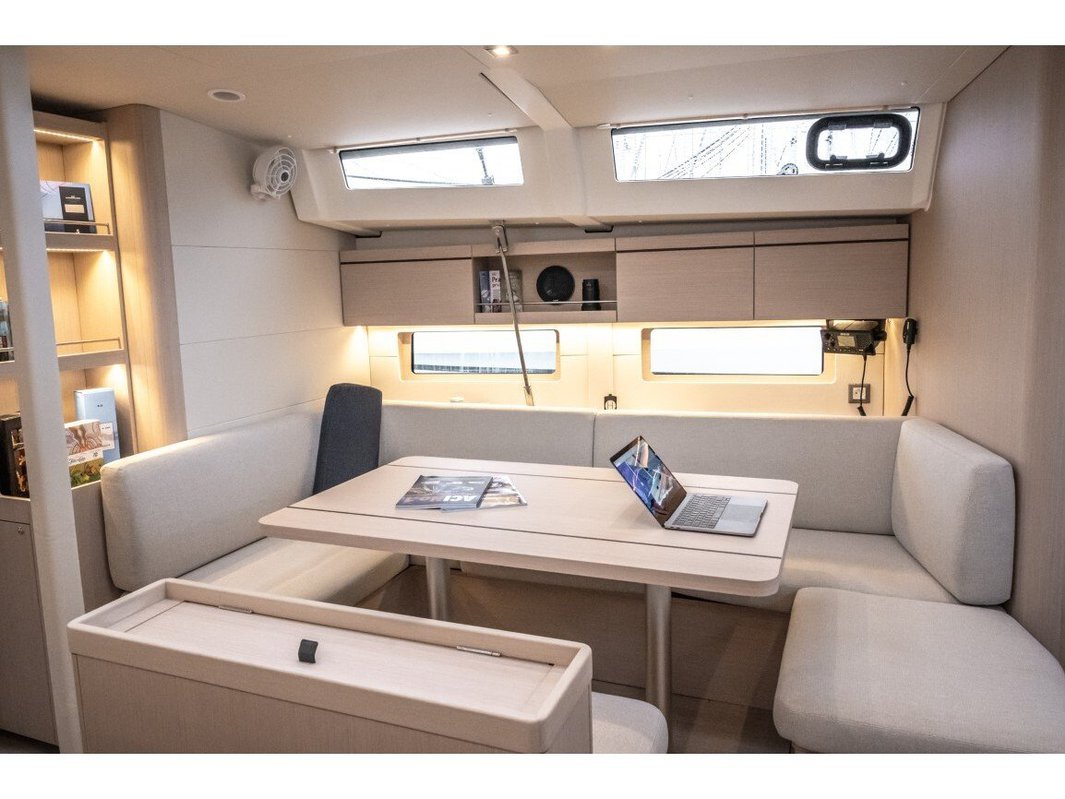 Oceanis 46.1