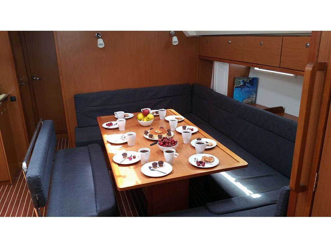 Bavaria Cruiser 50