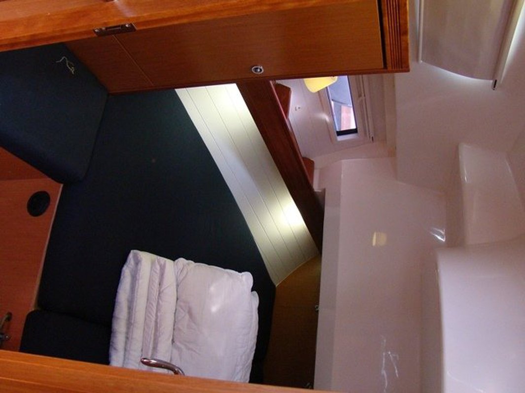 Bavaria Cruiser 36