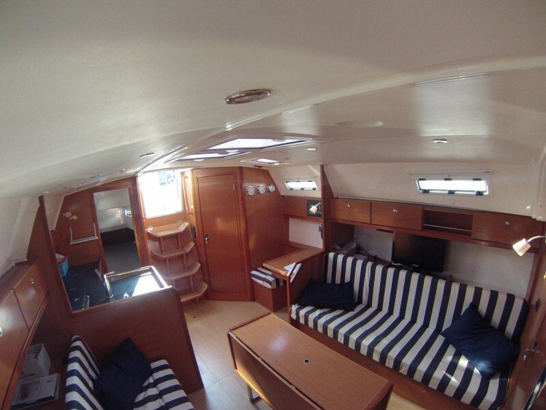 Bavaria 36 Cruiser