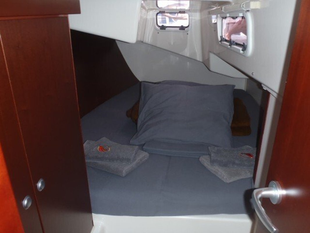 Hanse 375