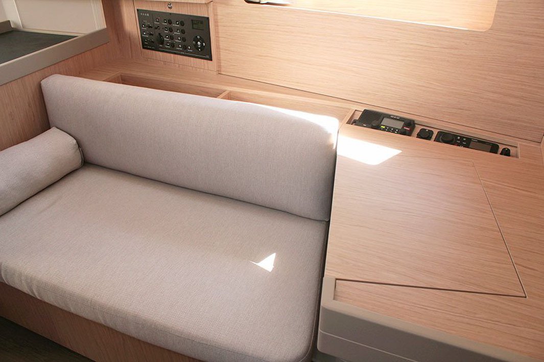 Oceanis 41.1