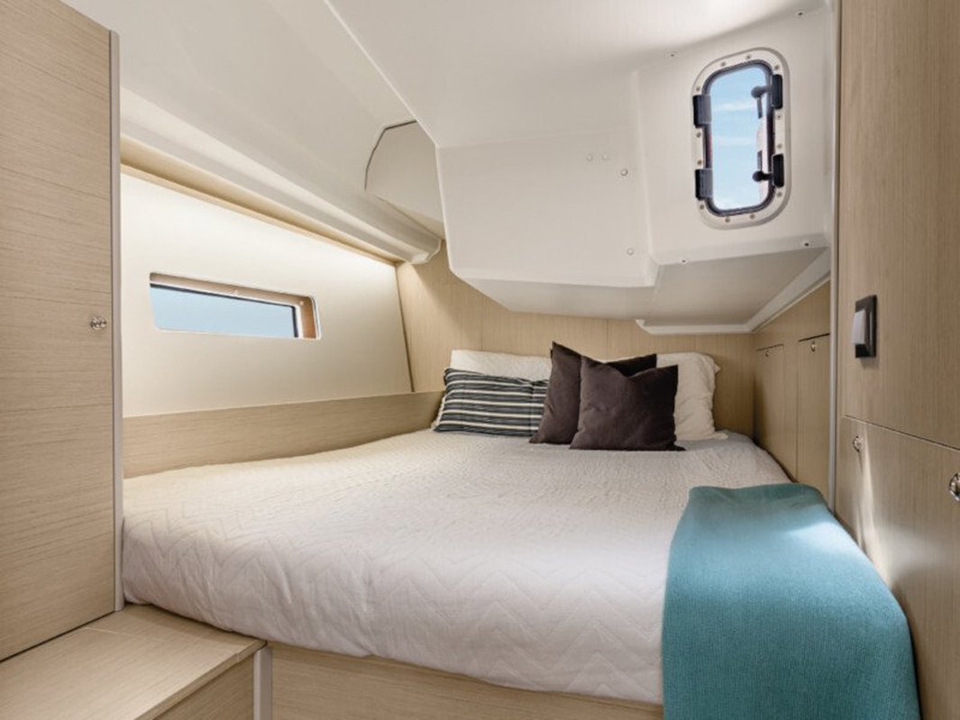Oceanis 40.1
