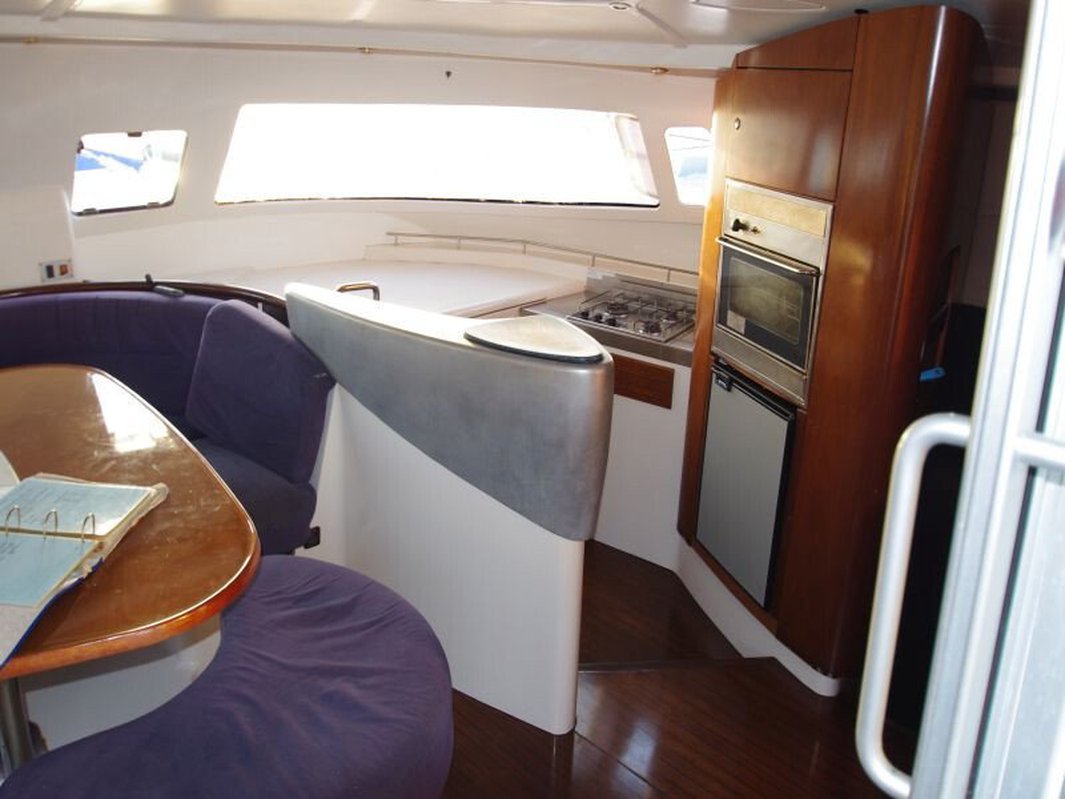 Bahia 46