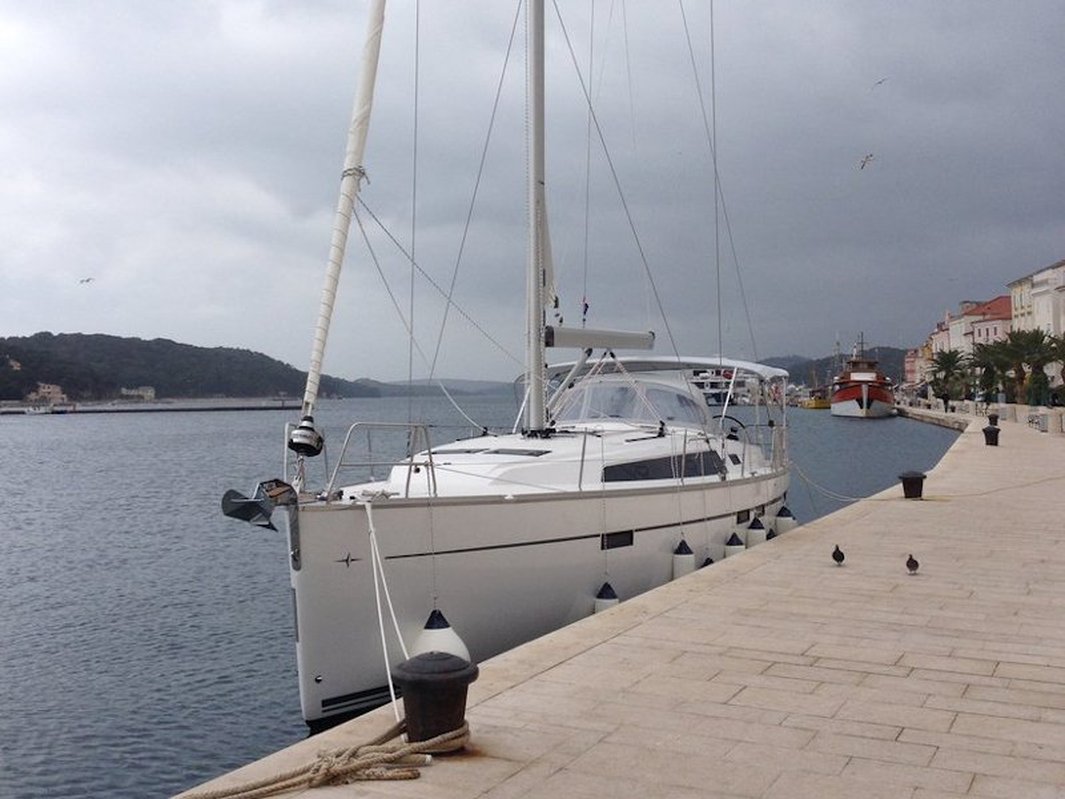 Bavaria Cruiser 46