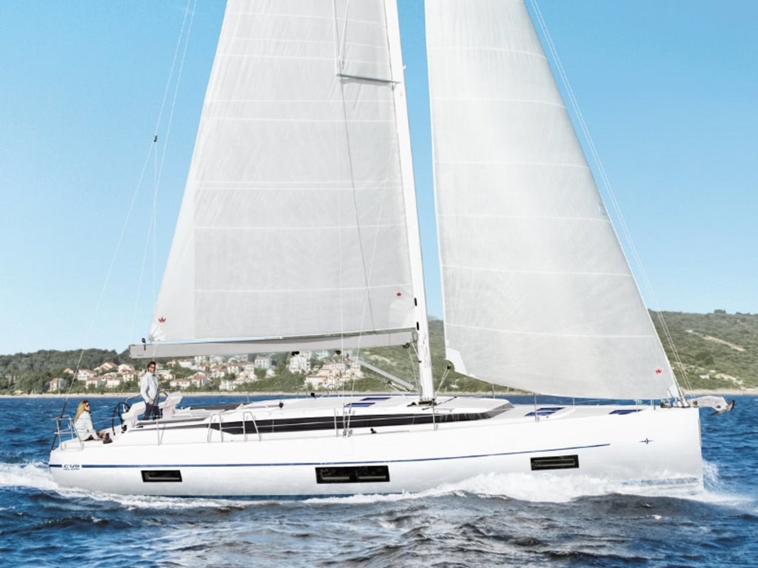 Bavaria C45
