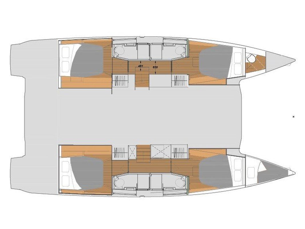 Elba 45