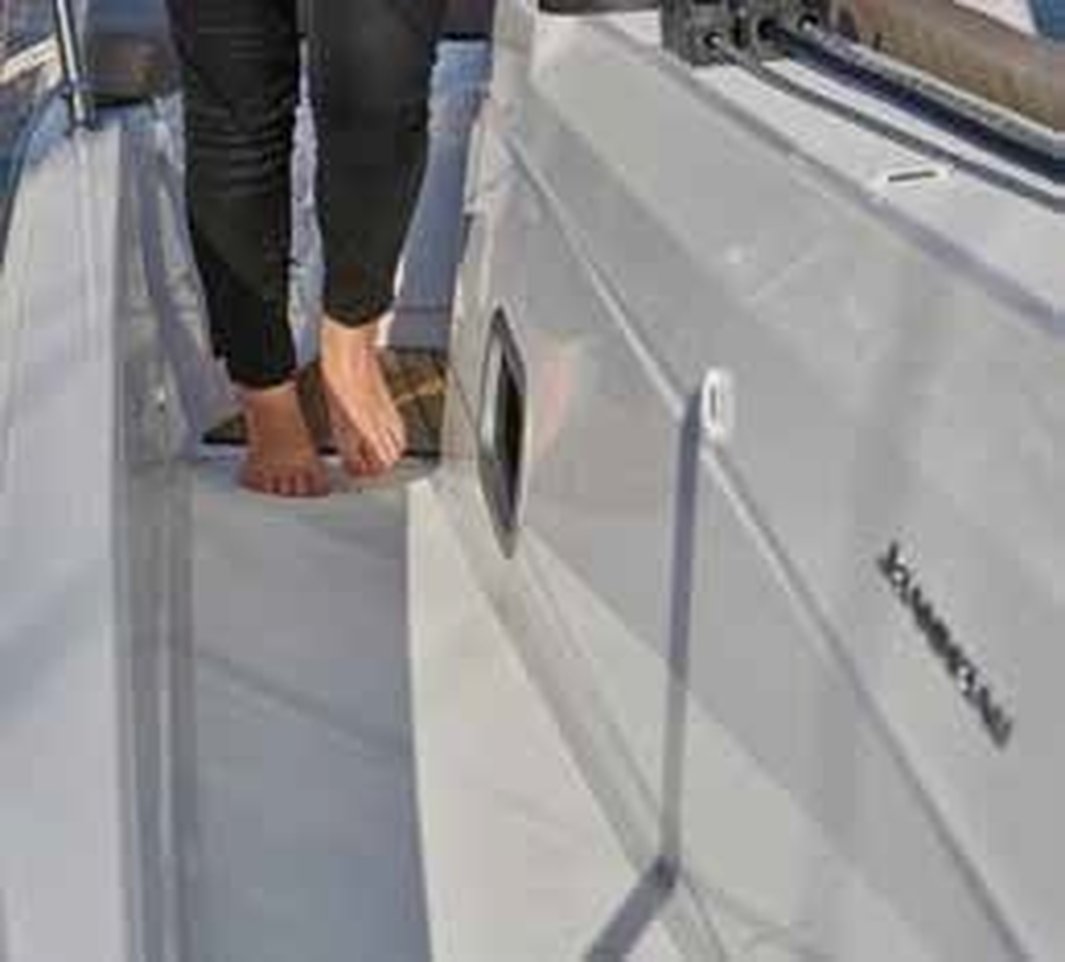 Sun Odyssey 410