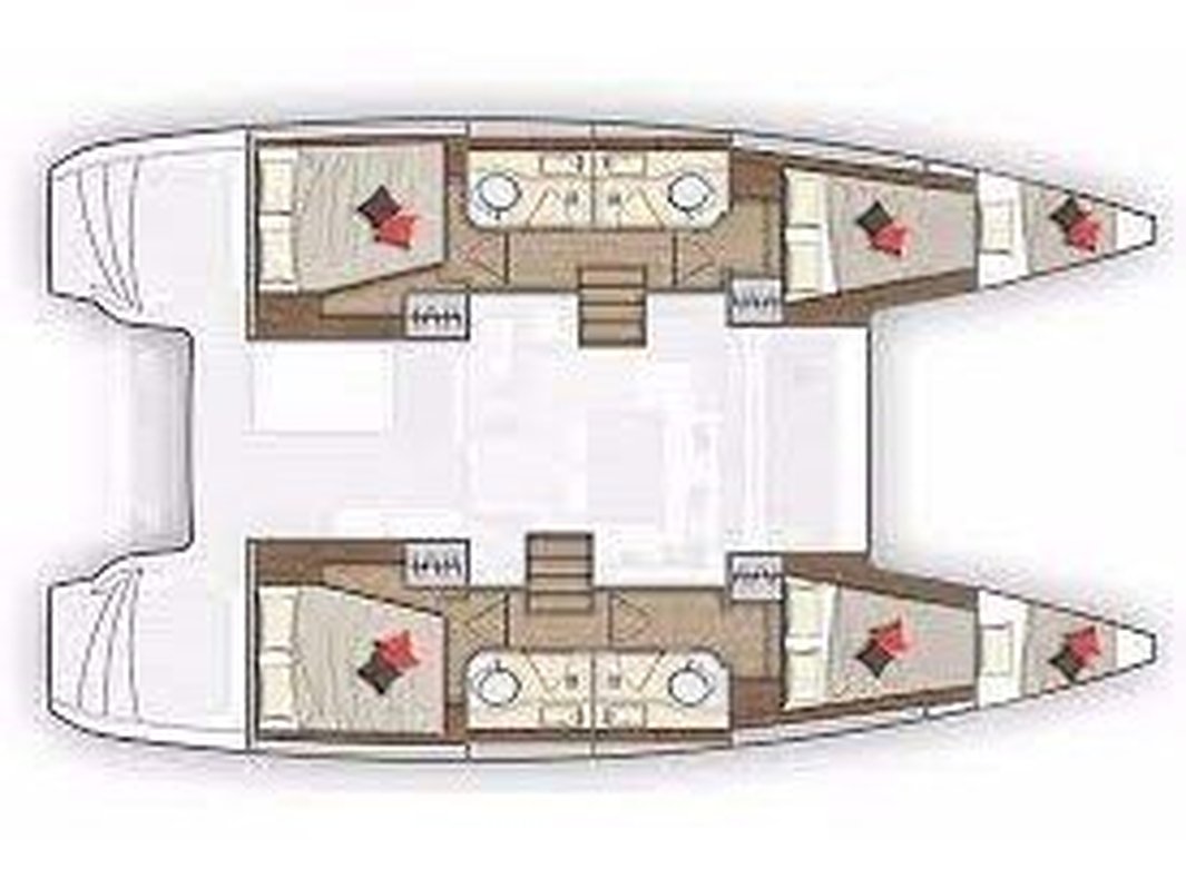 Lagoon 40