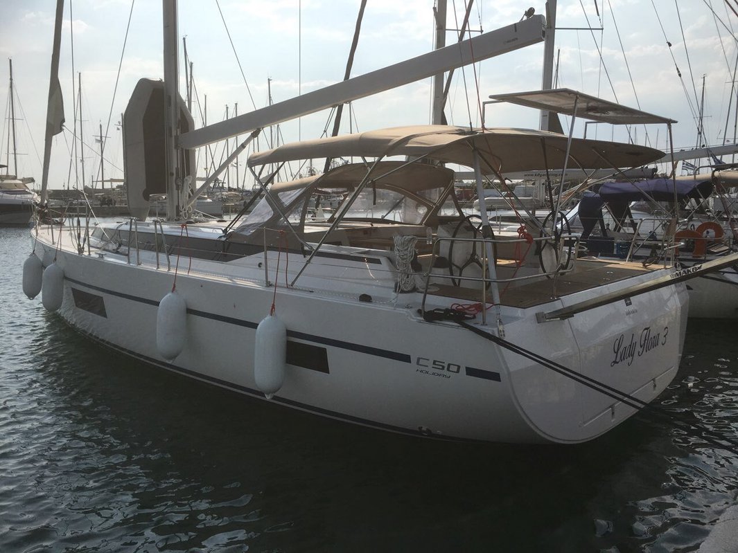 Bavaria C50