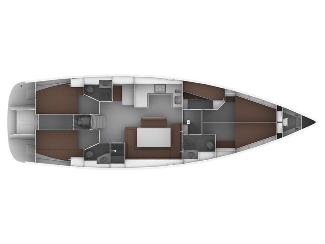 Bavaria Cruiser 50