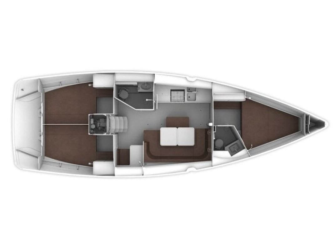 Bavaria 41