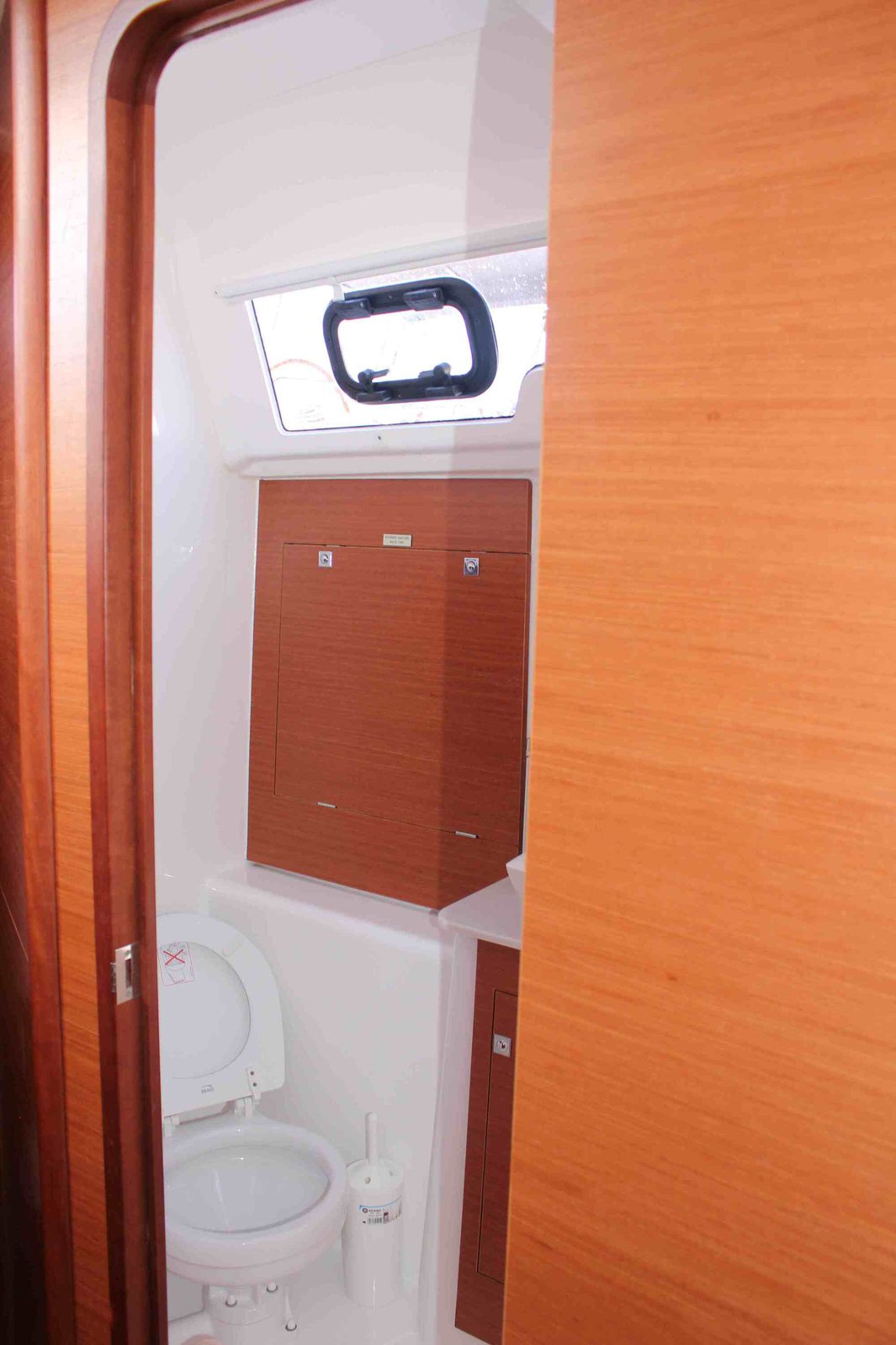 Dufour 382 Grand Large