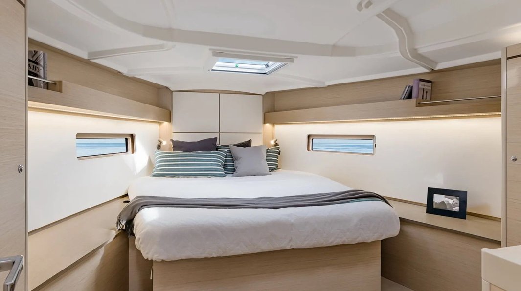 Oceanis 40.1