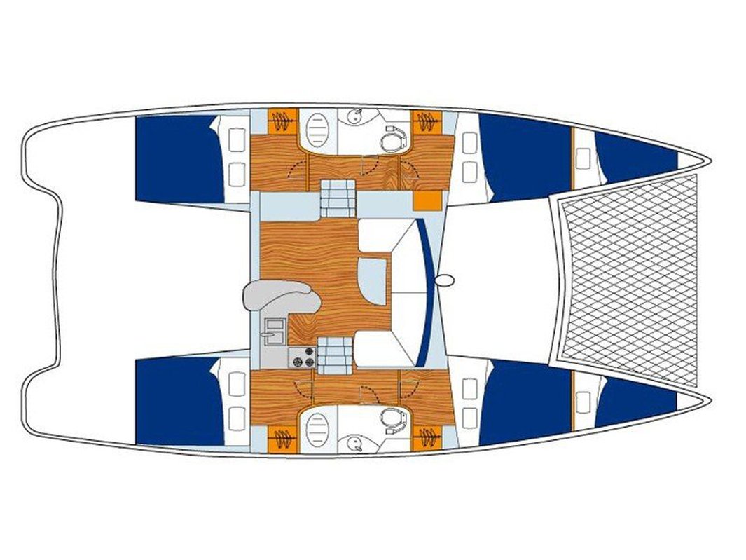 Leopard 40
