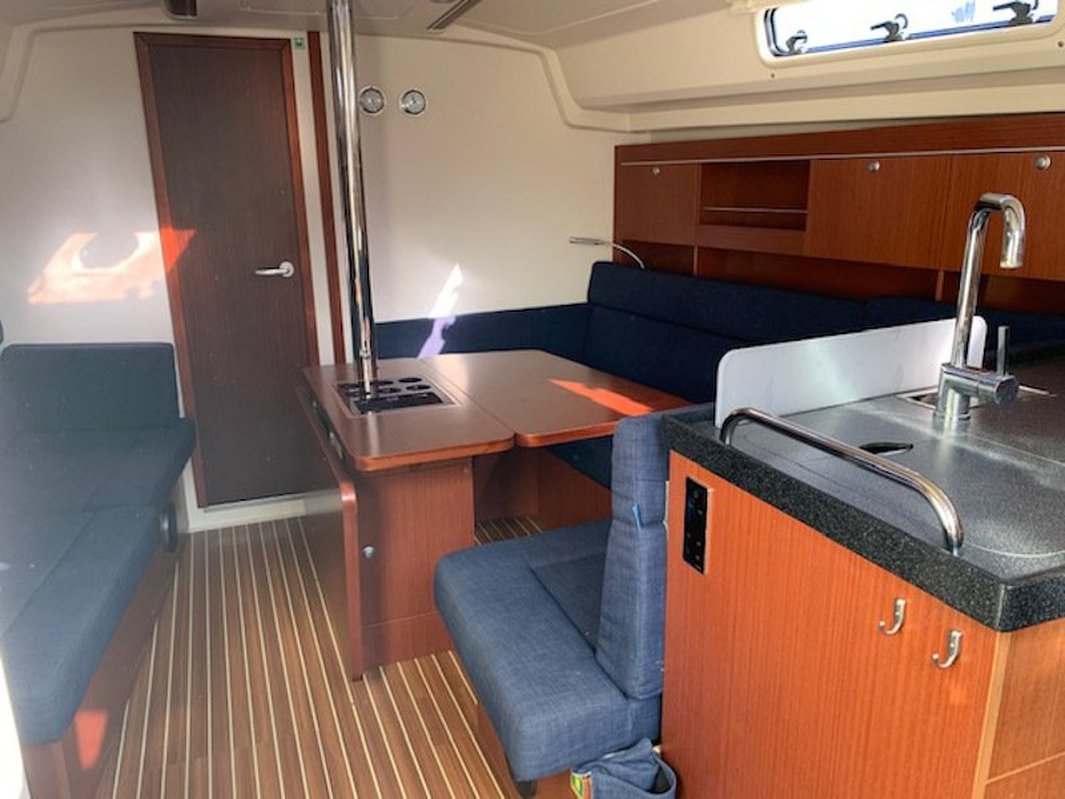 Hanse 385
