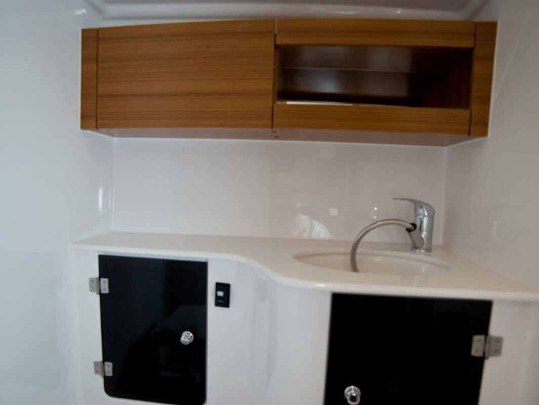 Maxus 33.1 RS Prestige