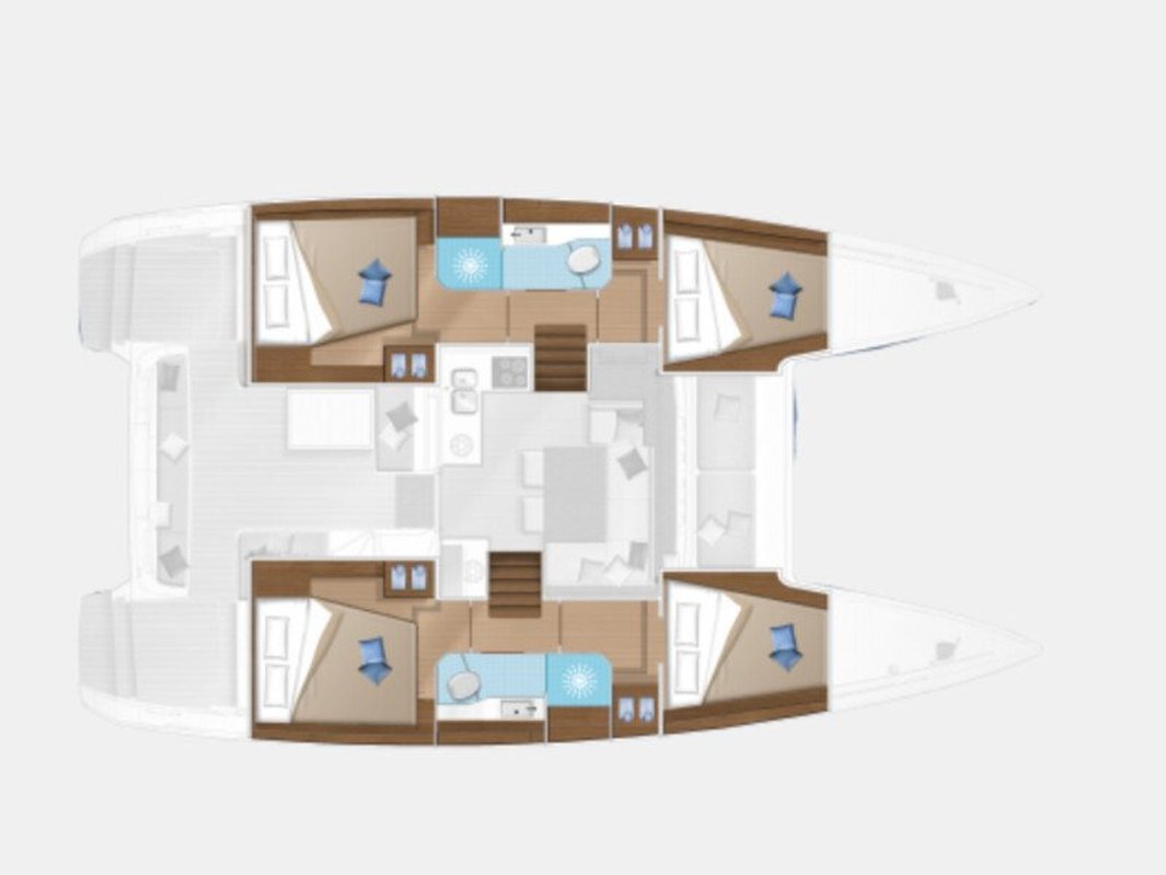 Lagoon 40