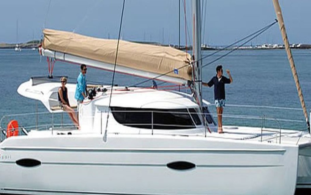 LIPARI 41