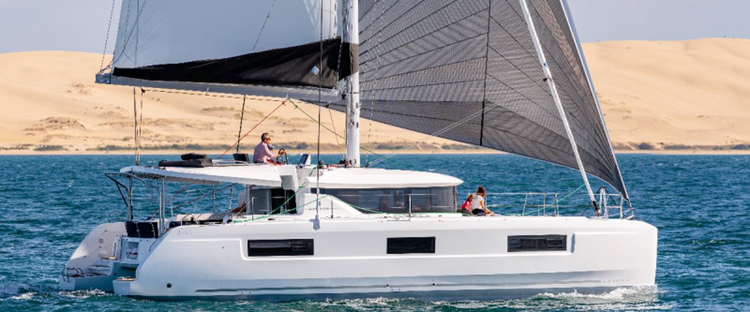 LAGOON 46.