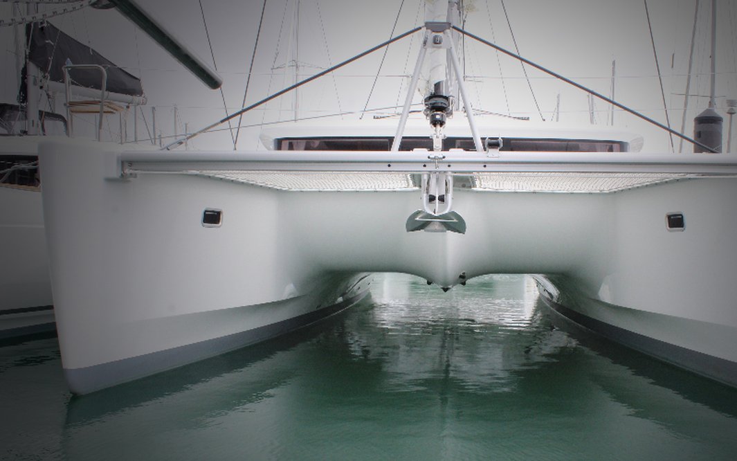 LAGOON 450 F
