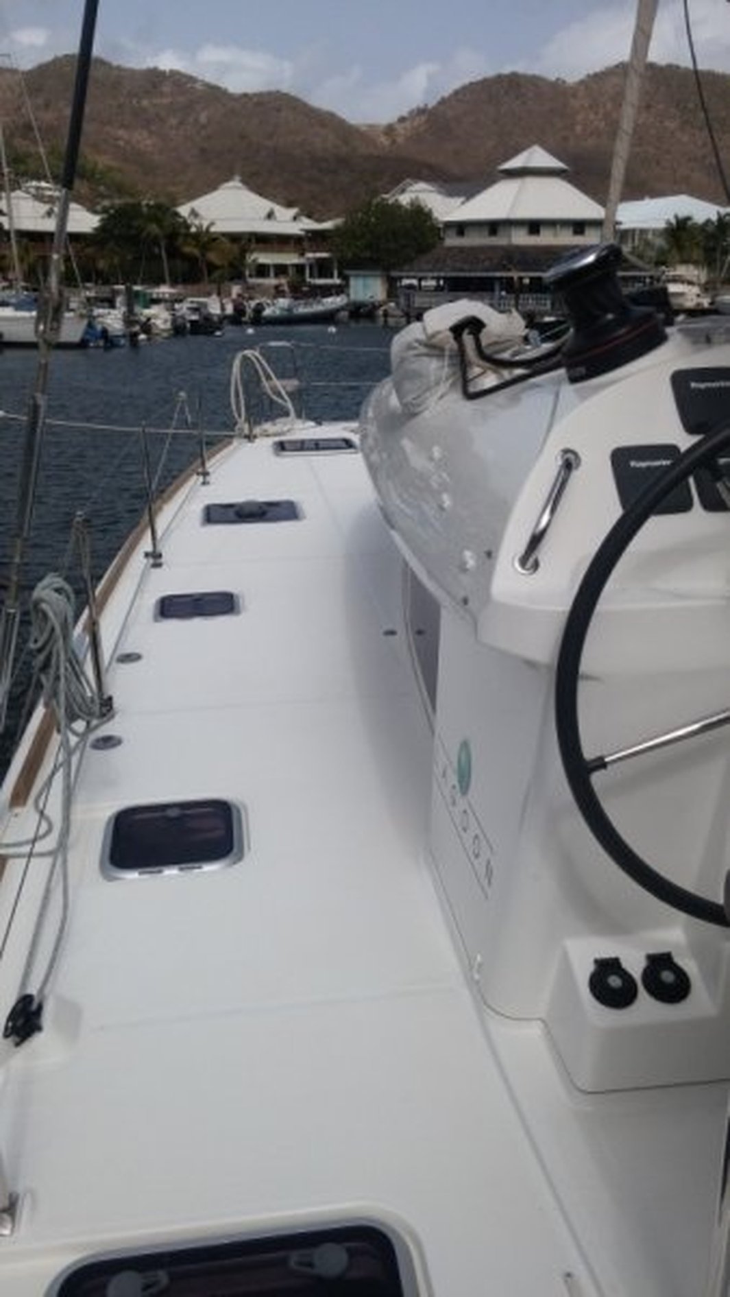 Lagoon 400 S2