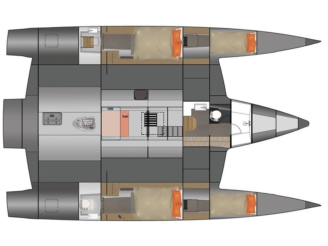3D Tender LUX 500